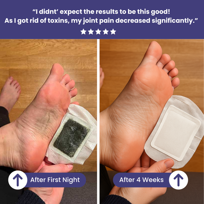Lani Foot Pads