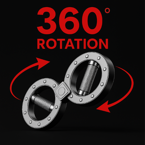 RotaFlex Arm Trainer