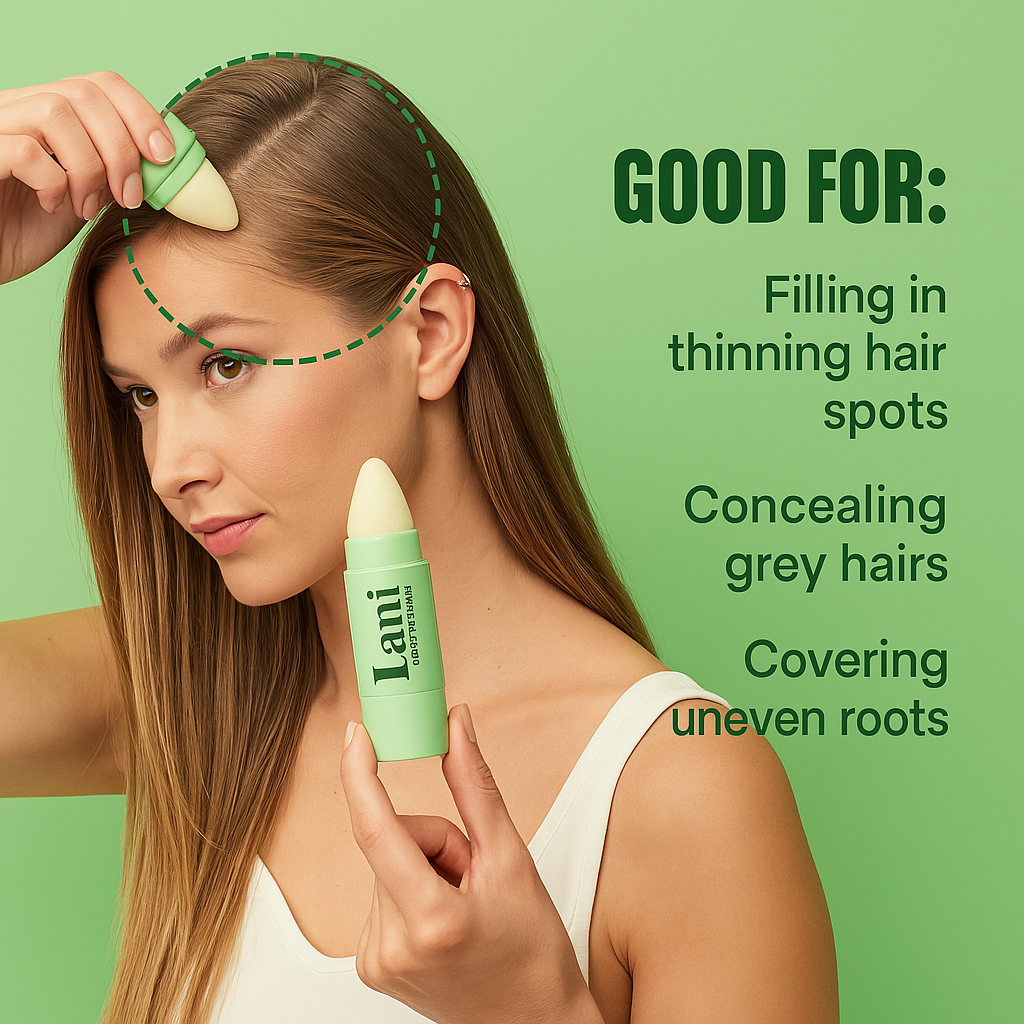 Lani Root Touch-Up Stick