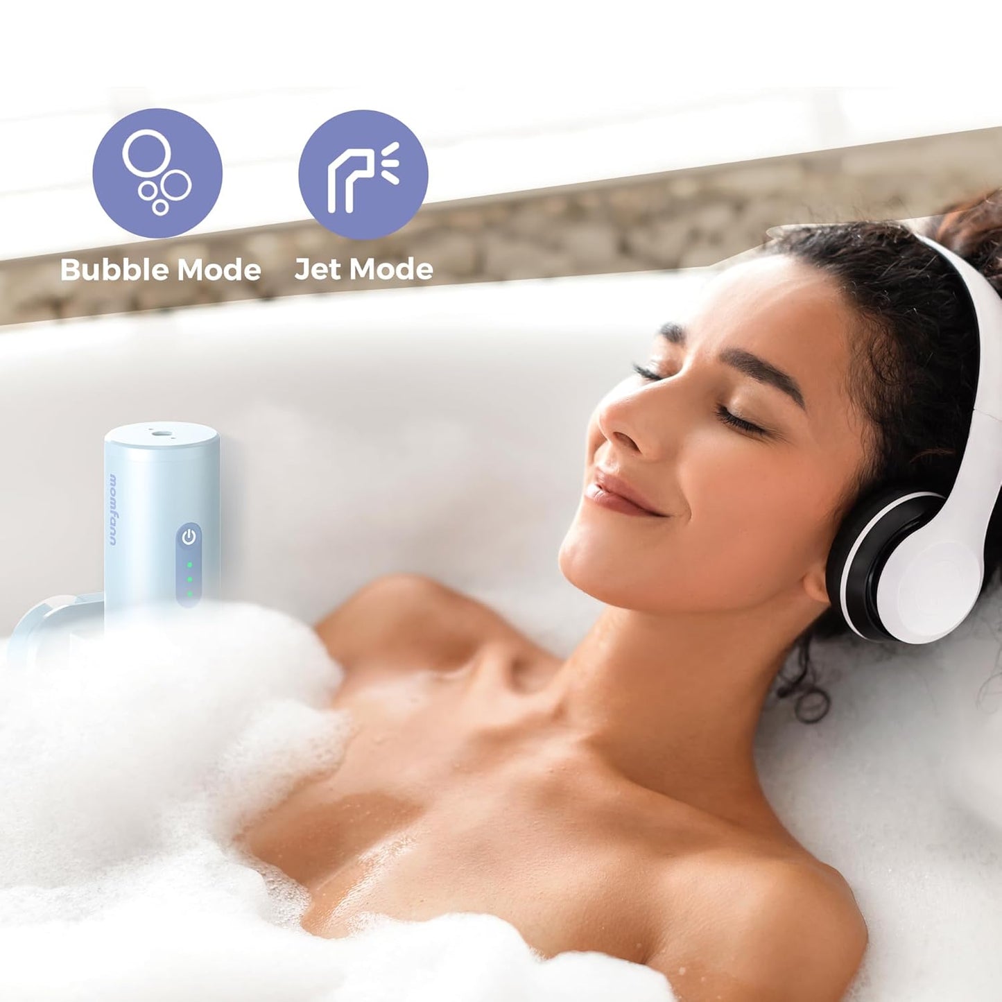Lani Portable Jet Spa