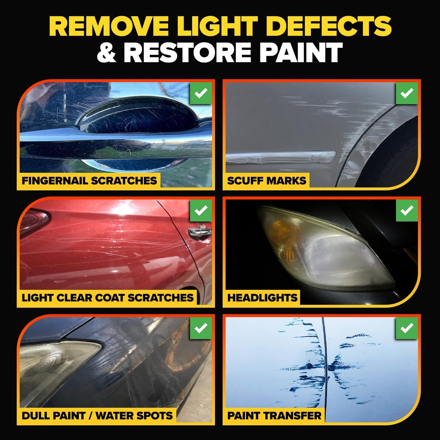 Lani Scratch Remover