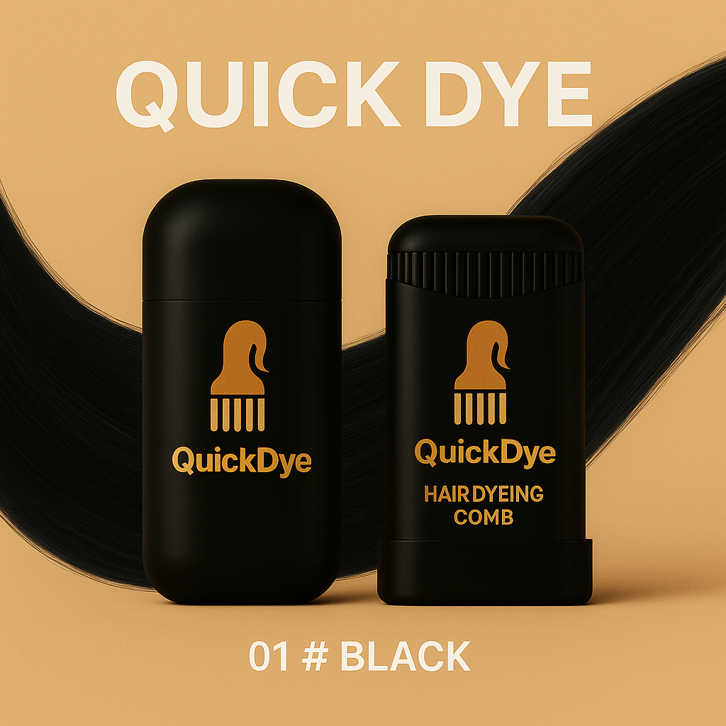 QuickDye Touch-Up Stick™
