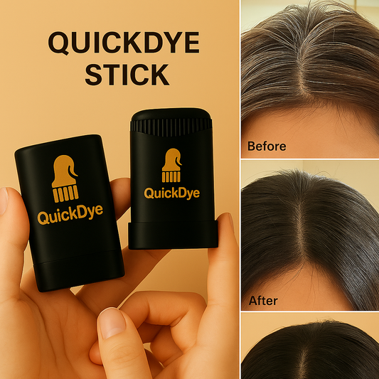 QuickDye Touch-Up Stick™