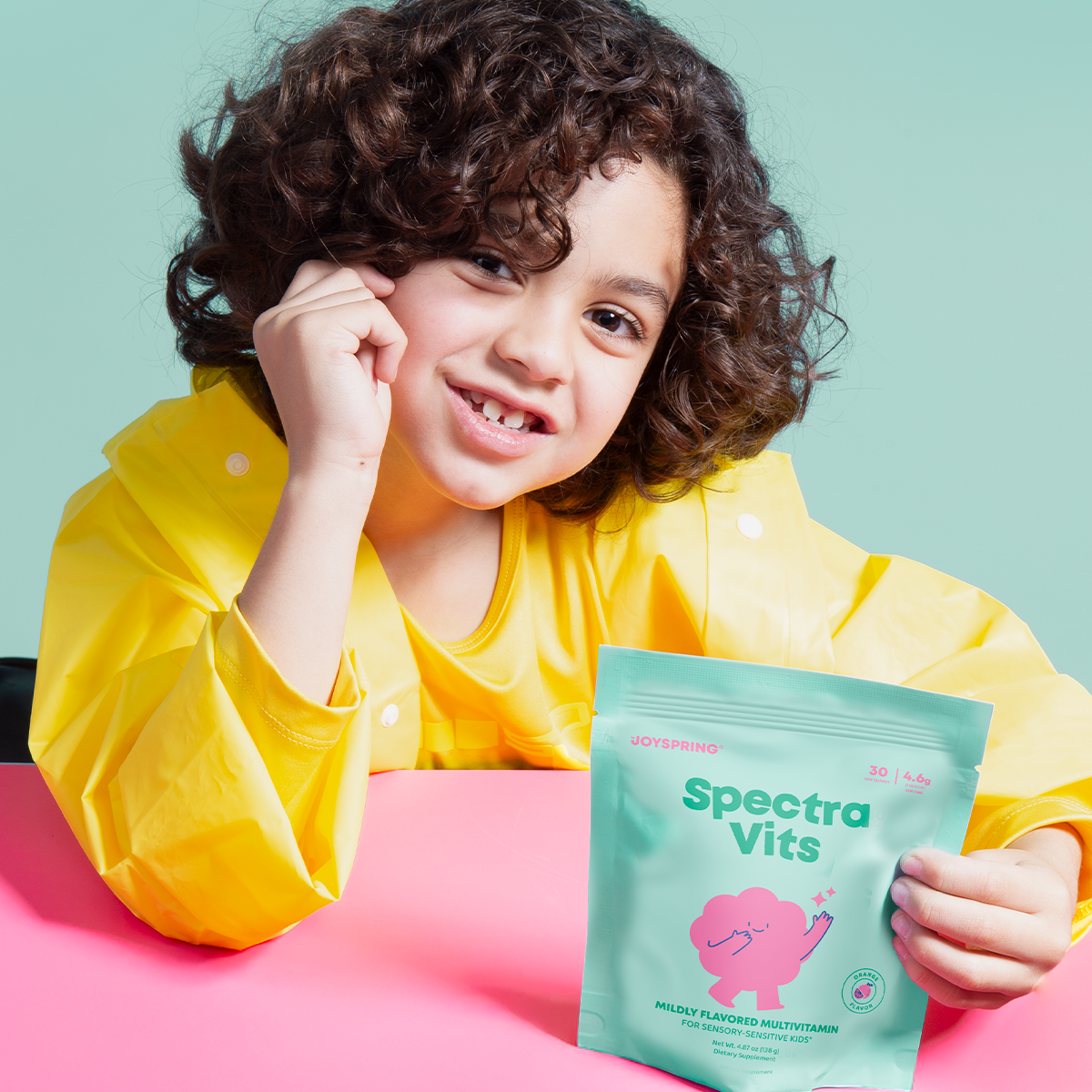 Lani - Spectra Vits Powder
