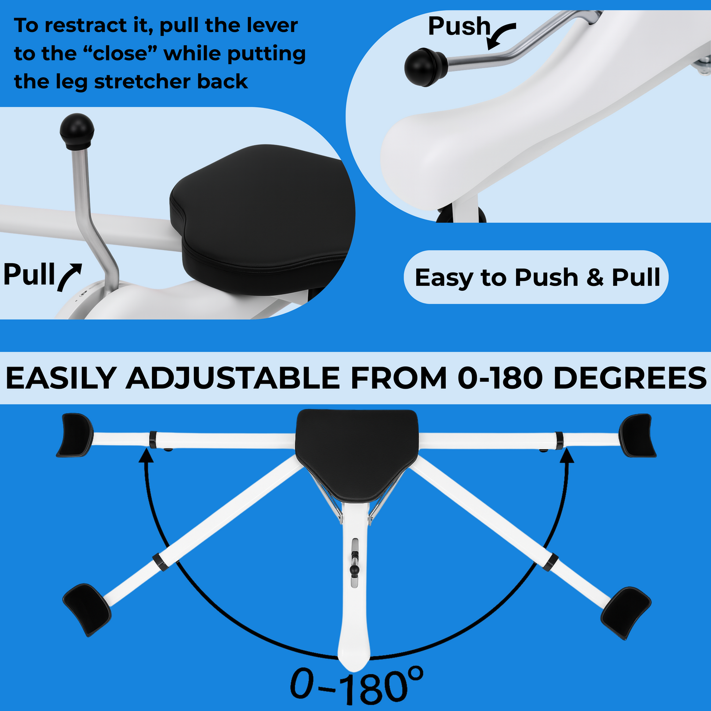 Flexora Split Trainer