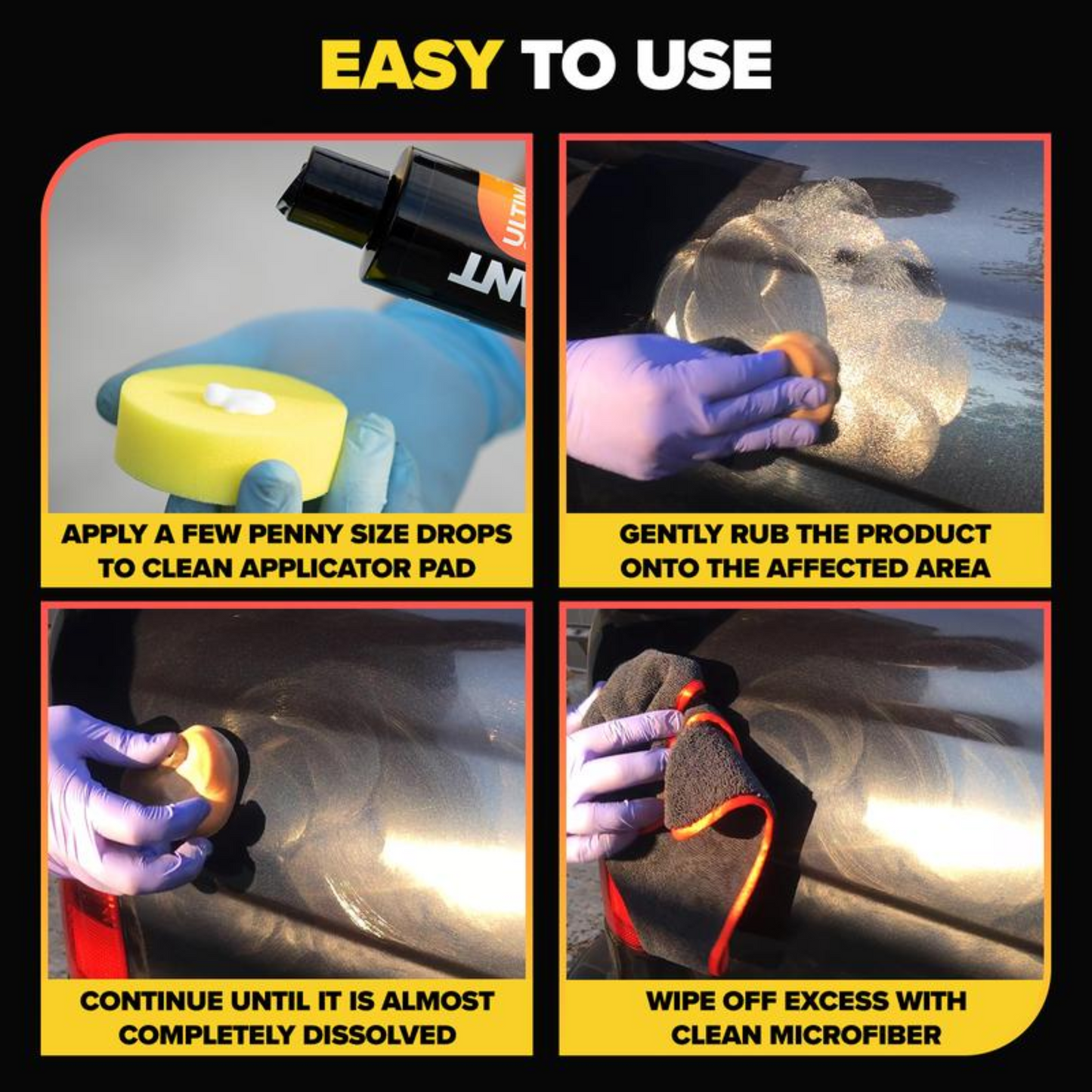 Lani Scratch Remover