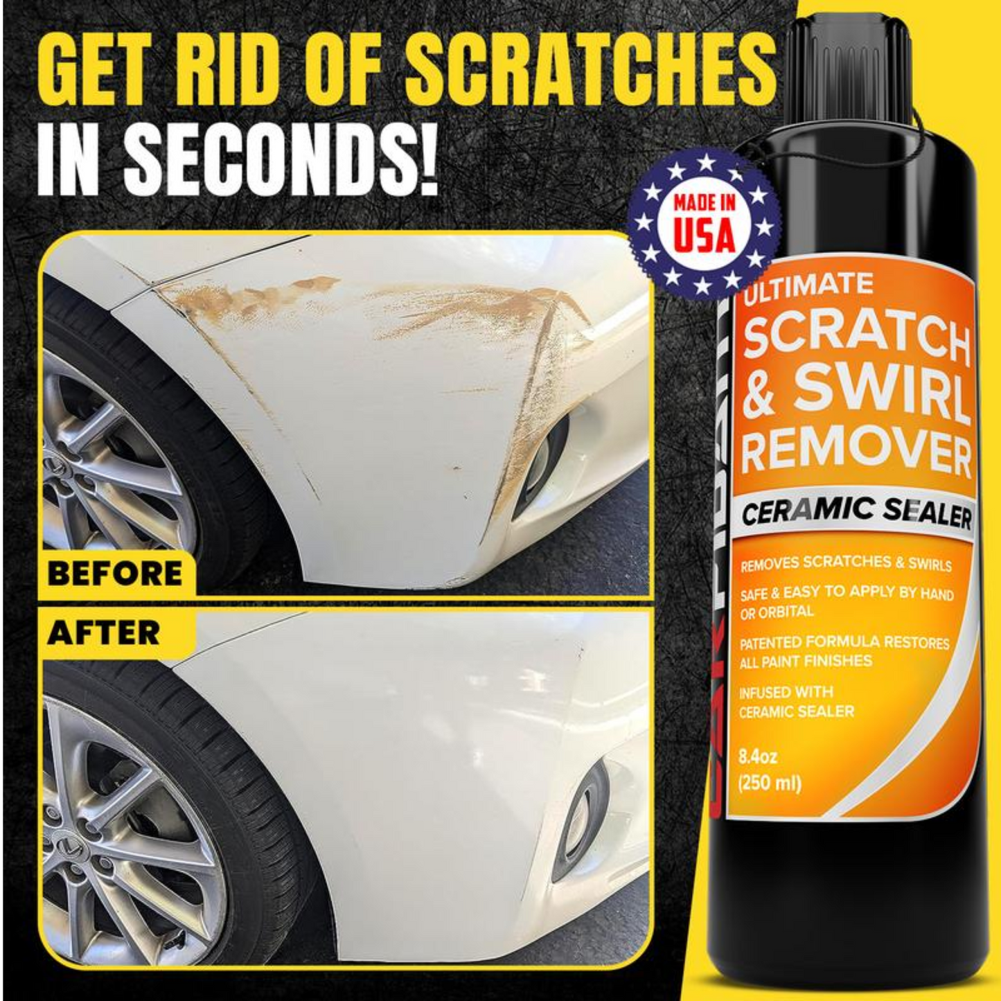 Lani Scratch Remover
