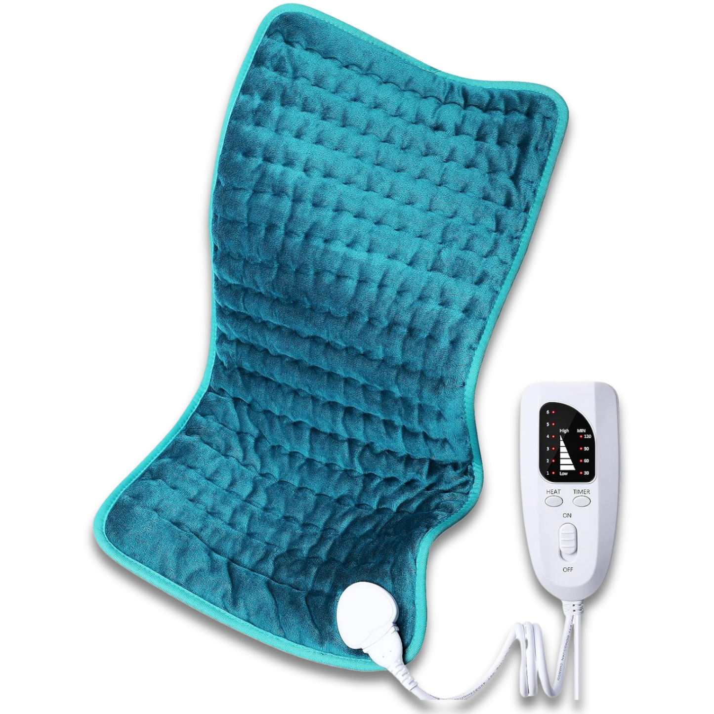 Flexora Heating Pad