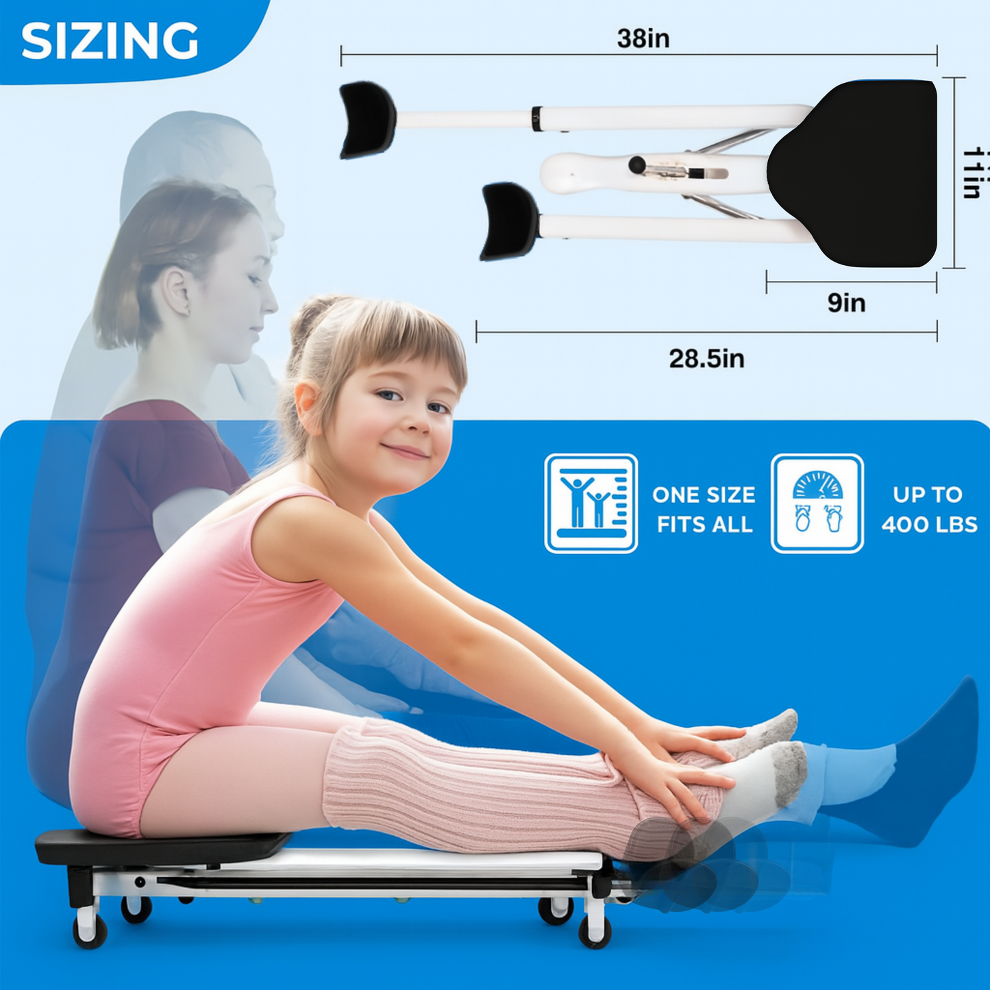Flexora Split Trainer