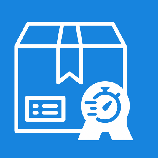 Priority & Shipping Protection