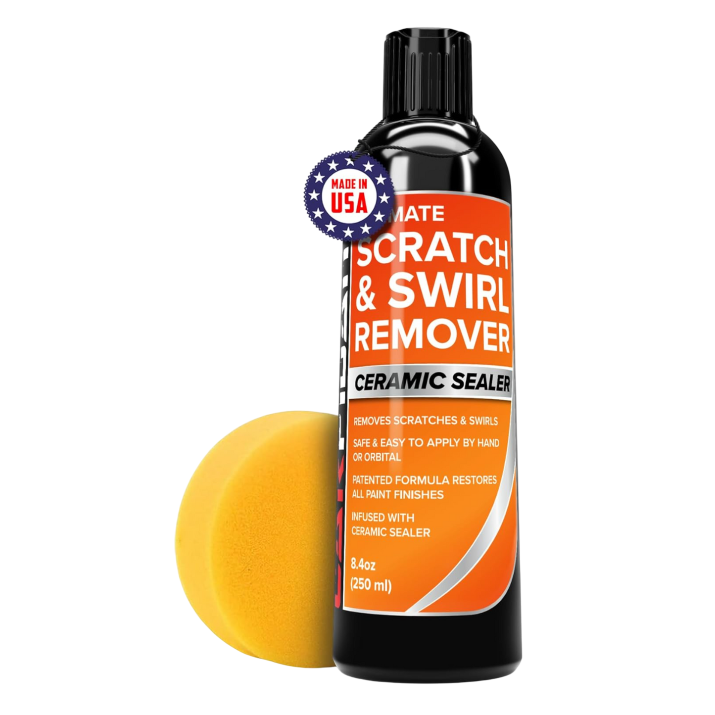 Lani Scratch Remover