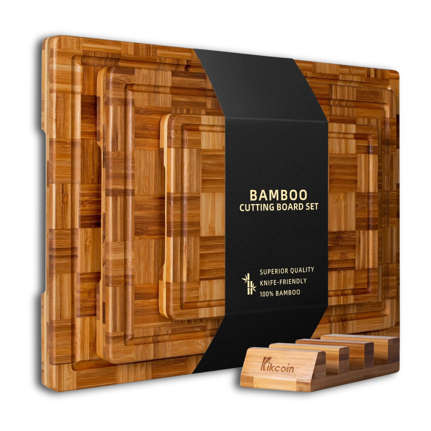 Lani Bamboo Cutting Board