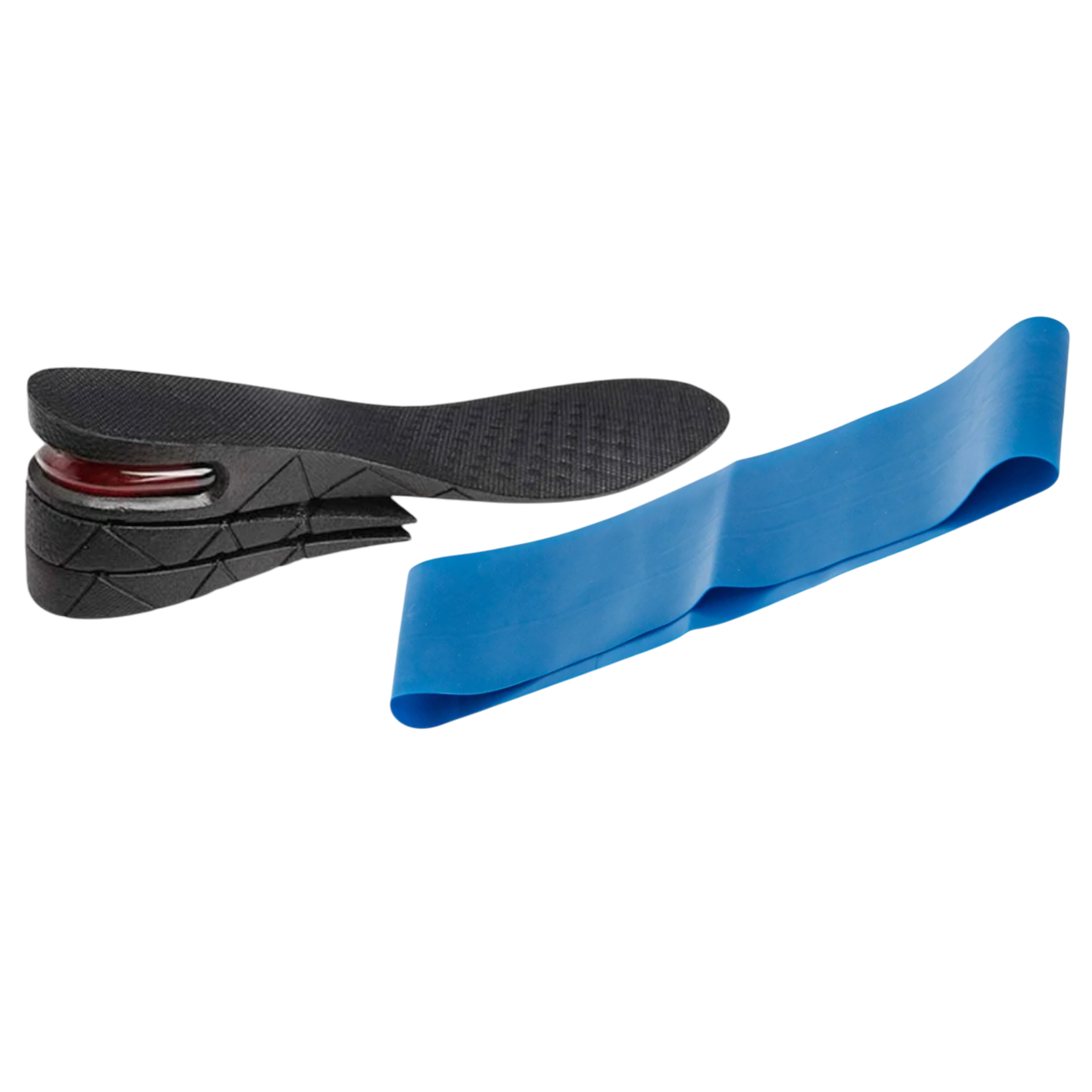 Lani Height Boosting Insoles & Resistance Bands