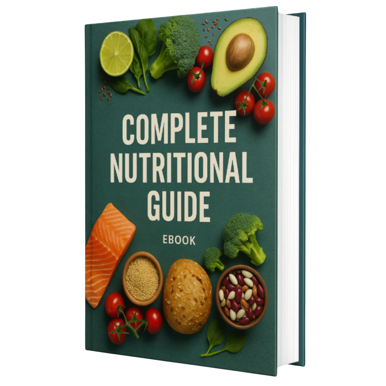 Complete Nutrition Guide