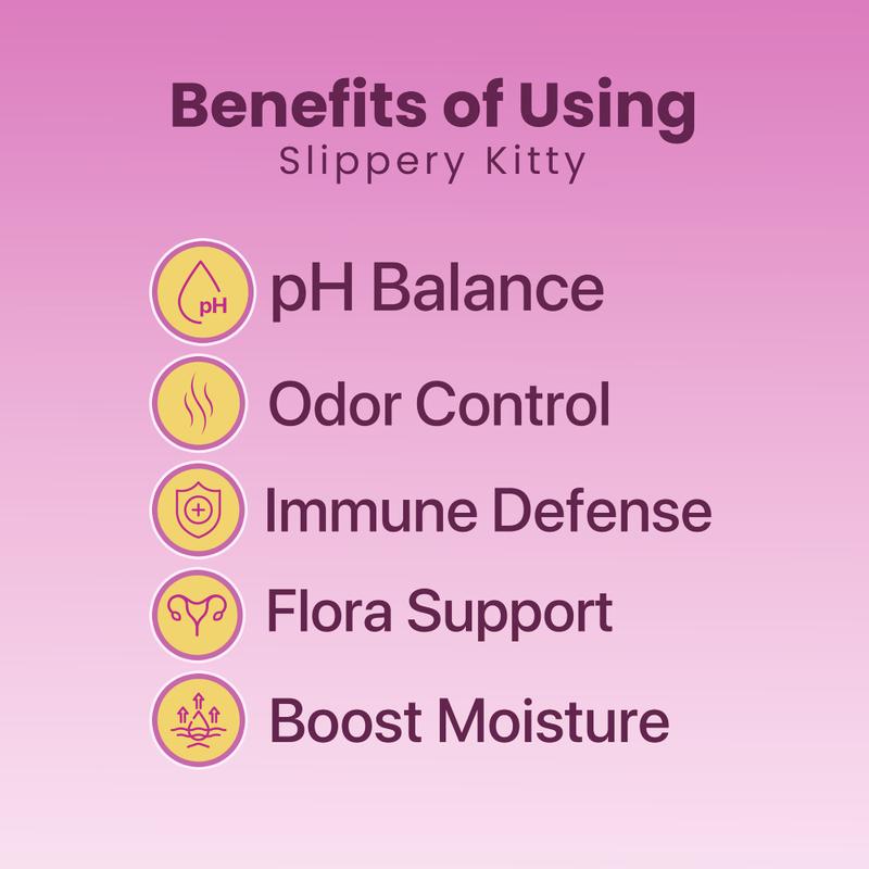 Lani Slipper Kitty Gummies
