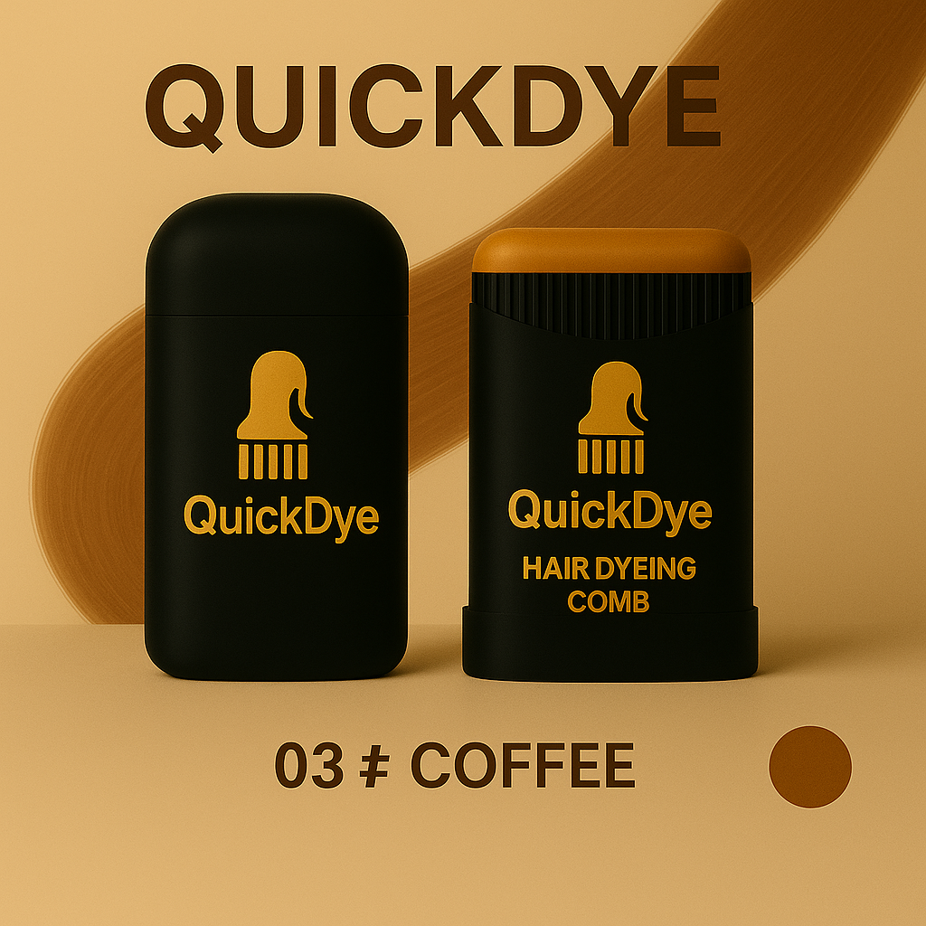 QuickDye Touch-Up Stick™