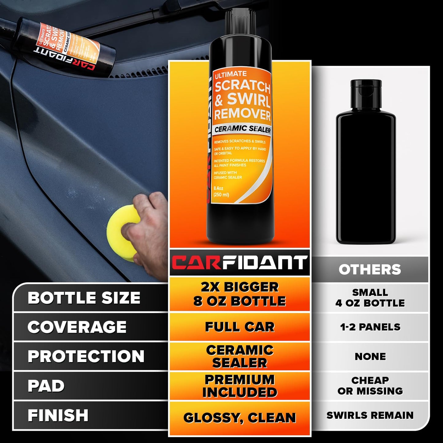 Lani Scratch Remover
