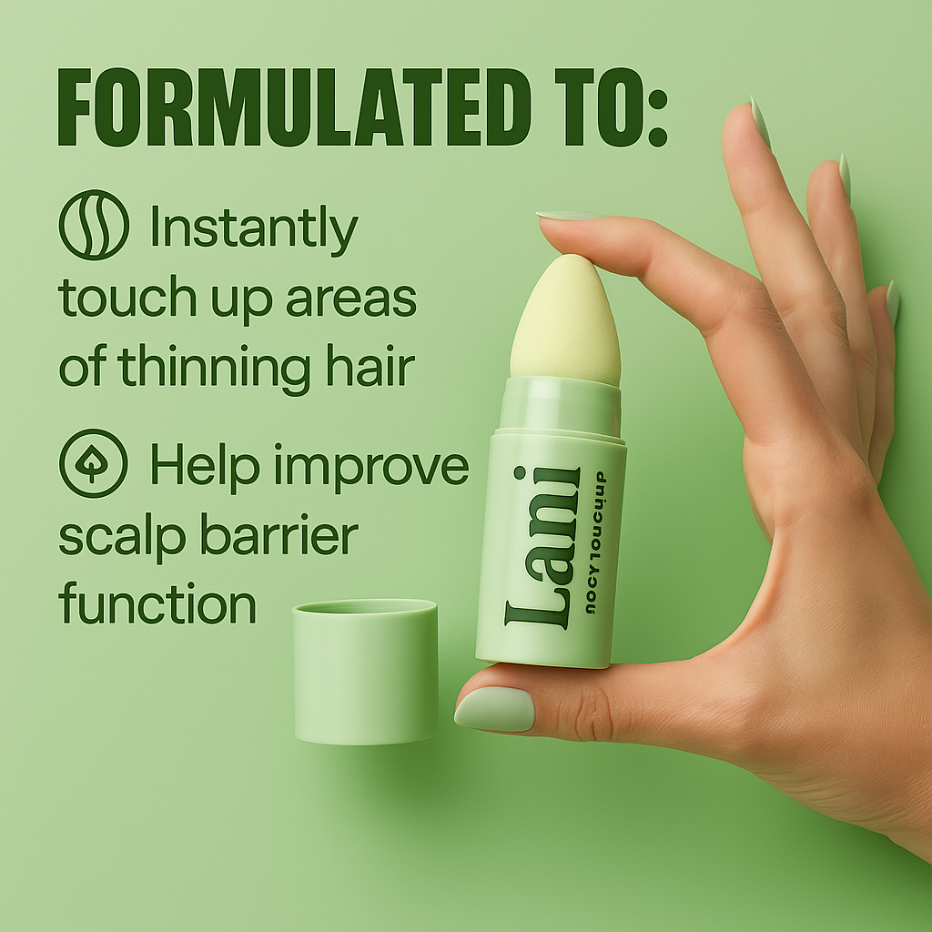 Lani Root Touch-Up Stick
