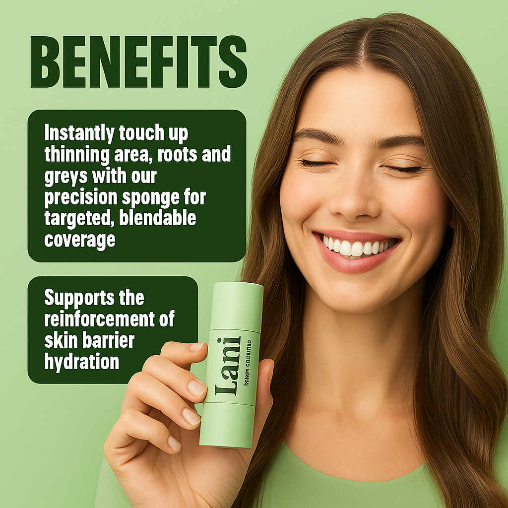 Lani Root Touch-Up Stick