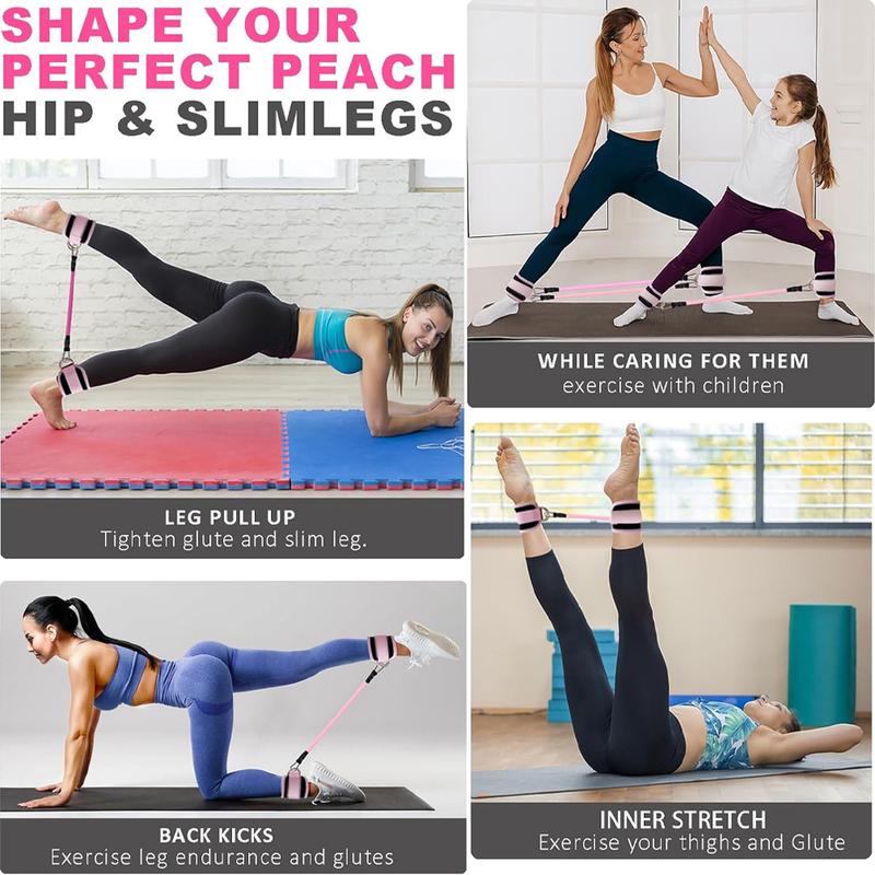 Lani Ankle Resistance Bands