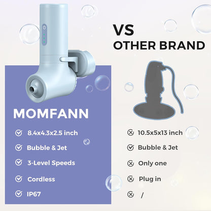 Lani Portable Jet Spa