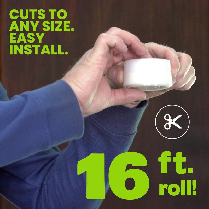 Lani Draft Seal Insulation Tape