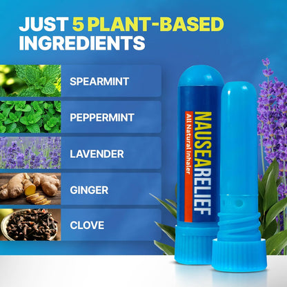 Lani Nausea Relief Inhaler