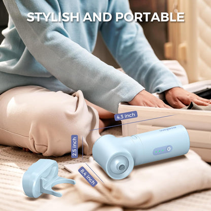 Lani Portable Jet Spa