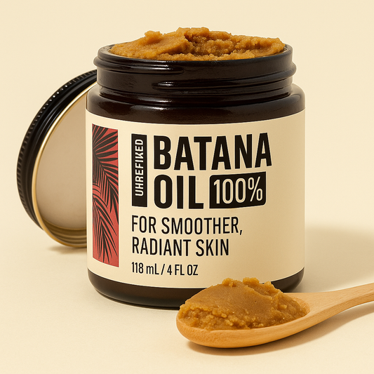 Batanique® Honduran Batana Oil