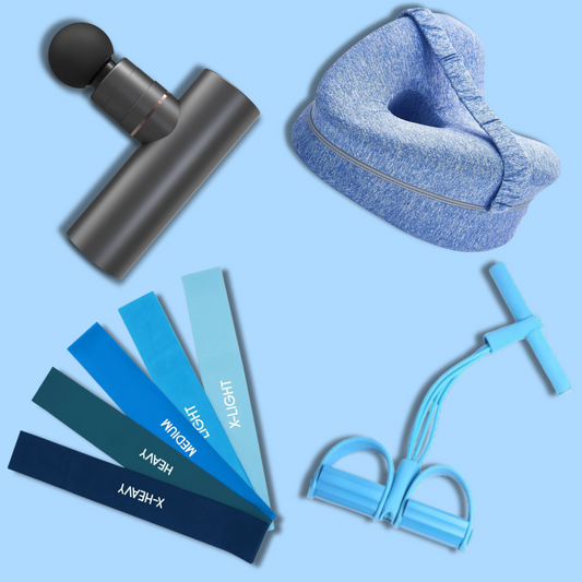 Flexora Stretching Kit
