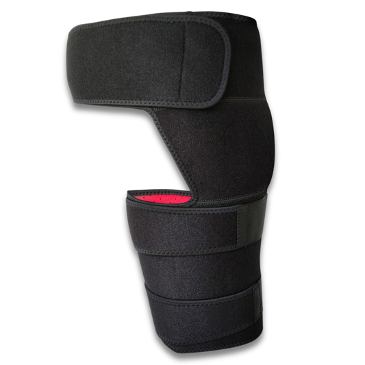 Flexora Upper Body Brace