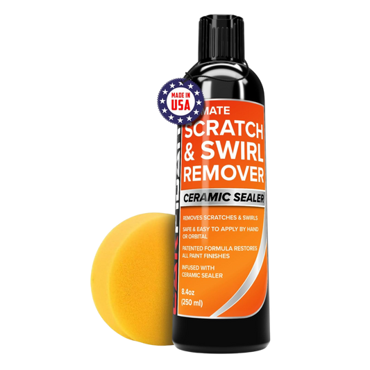 Lani Scratch Remover