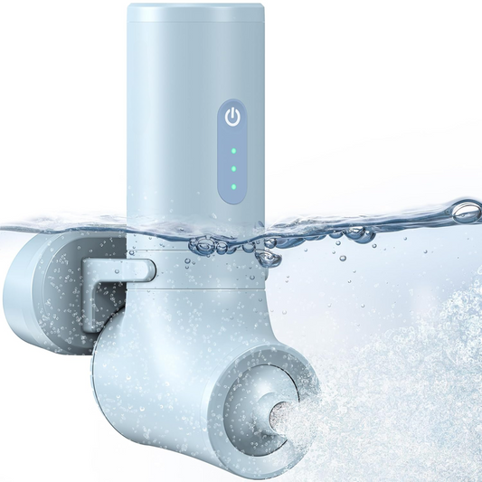 Lani Portable Jet Spa