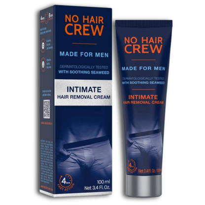 Lani Intimate Hair Removal Cream