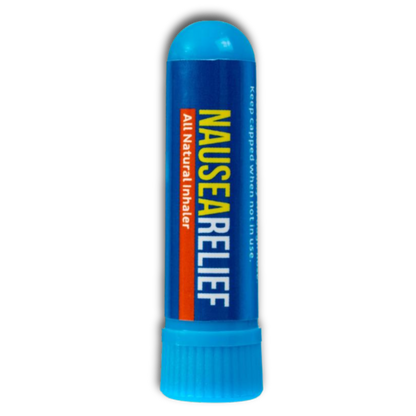 Lani Nausea Relief Inhaler