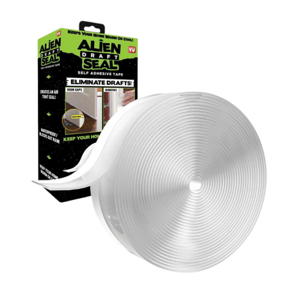 Lani Draft Seal Insulation Tape
