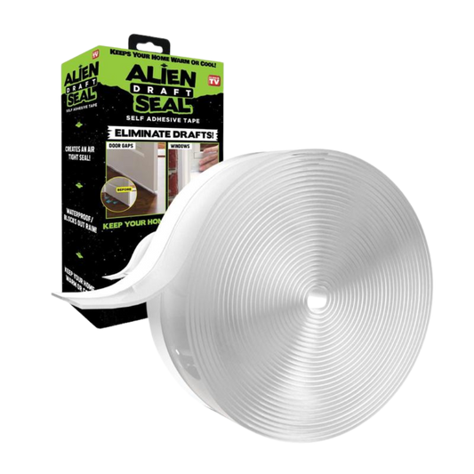 Lani Draft Seal Insulation Tape