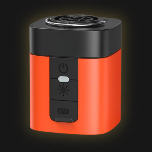 Lani Mini Air Pump