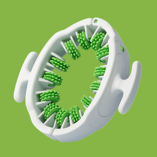 Lymphilite Cellulite Massage Roller