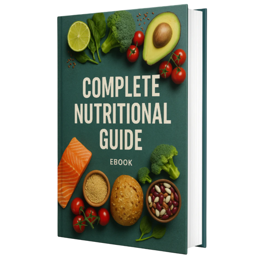 Complete Nutrition Guide