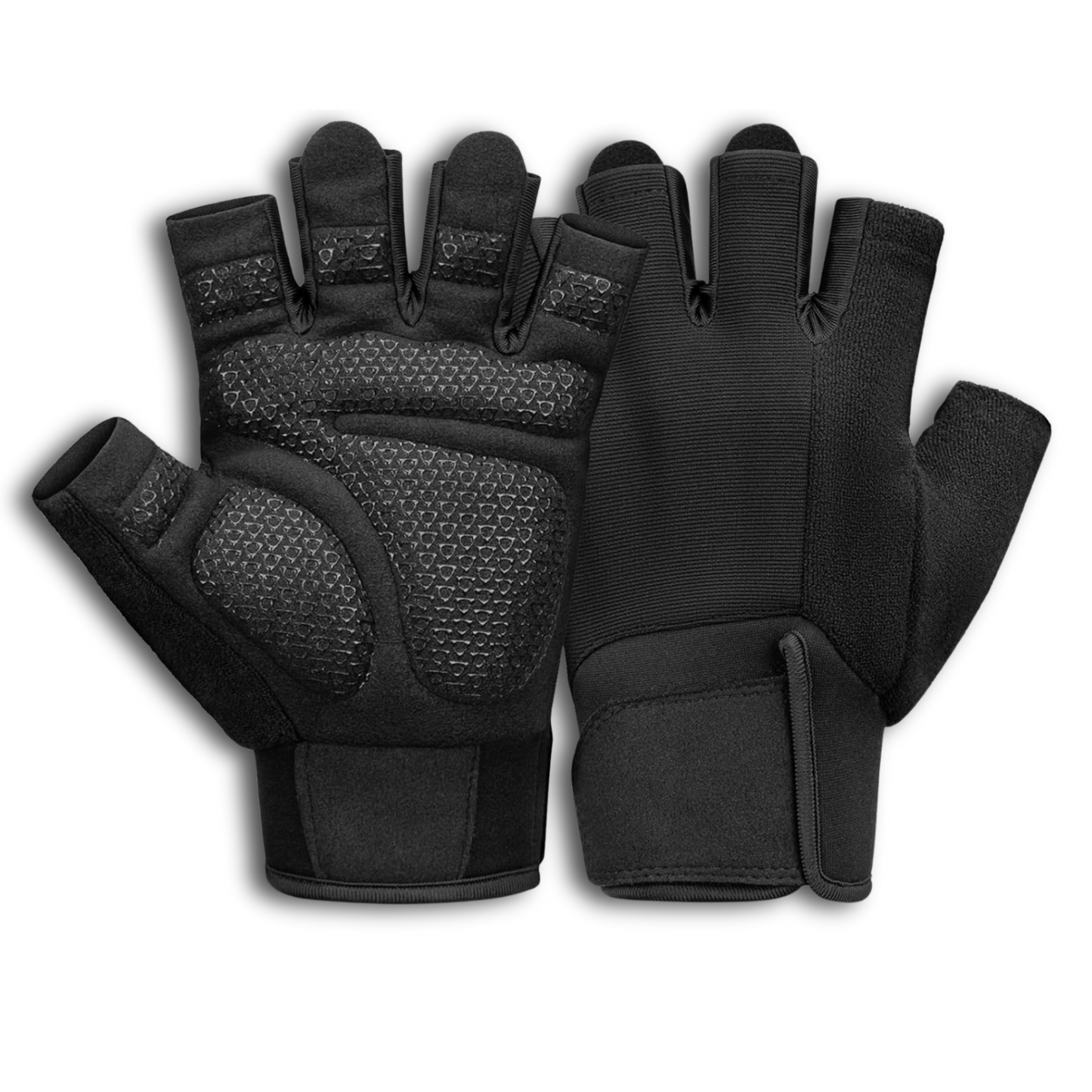 Lani Workout Gloves