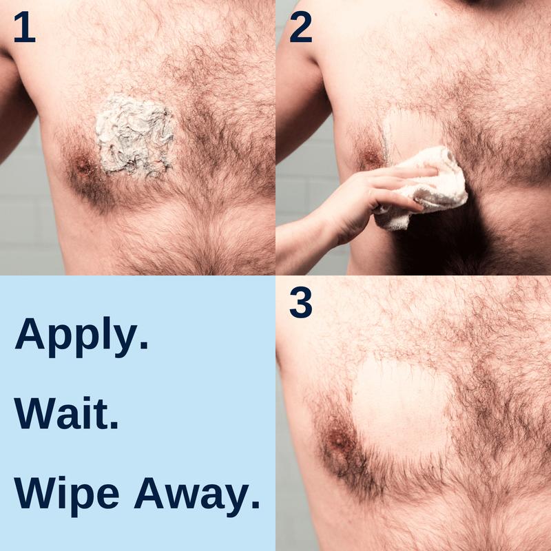 Lani Intimate Hair Removal Cream