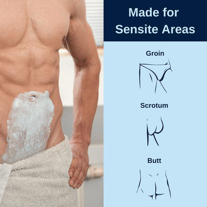 Lani Intimate Hair Removal Cream