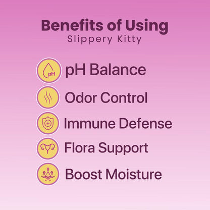 Lani Slipper Kitty Gummies