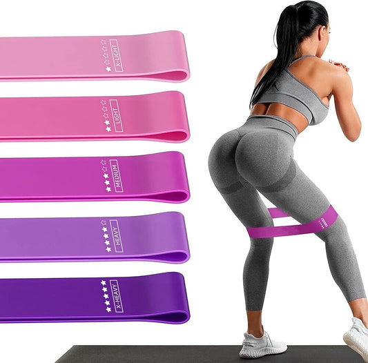Lani Resistance Loop Bands