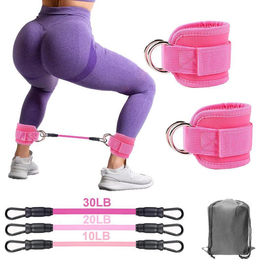 Lani Ankle Resistance Bands