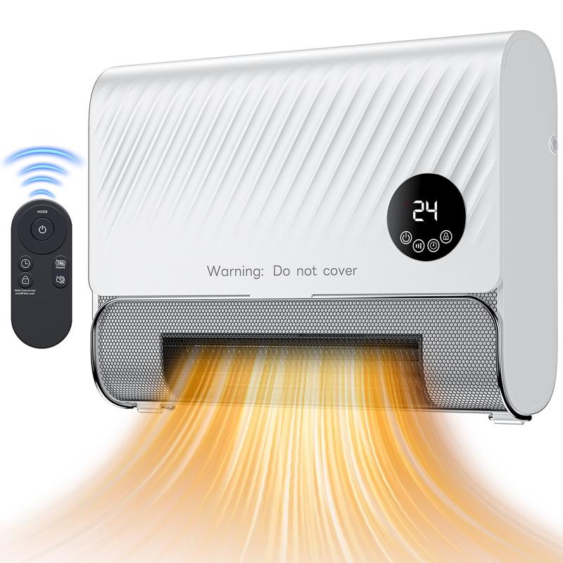 Lani Smart Wall Heater