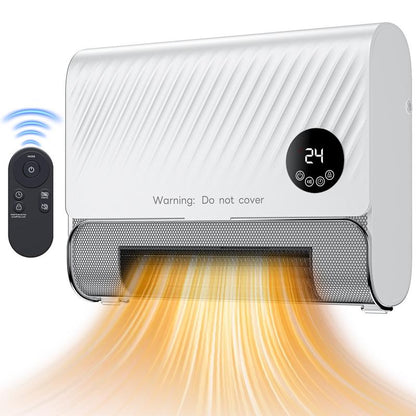 Lani Smart Wall Heater