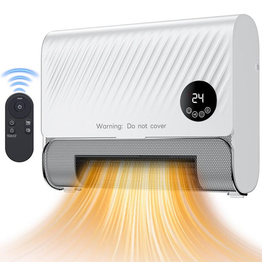 Lani Smart Wall Heater